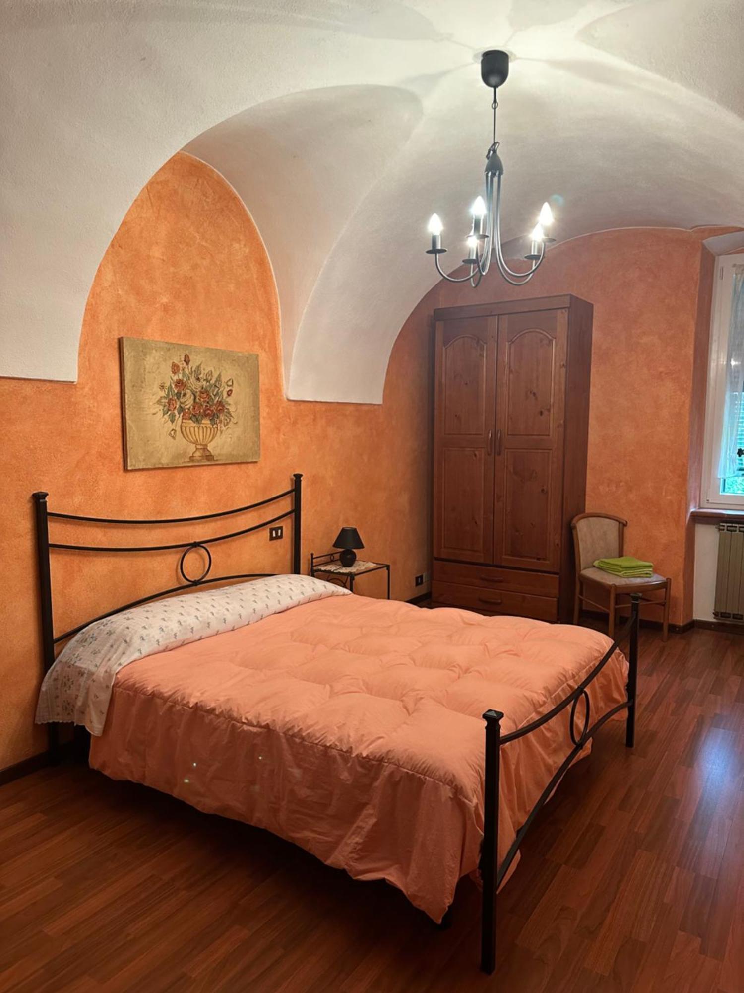 Il Ruscello Apartment Dolceacqua Exterior photo