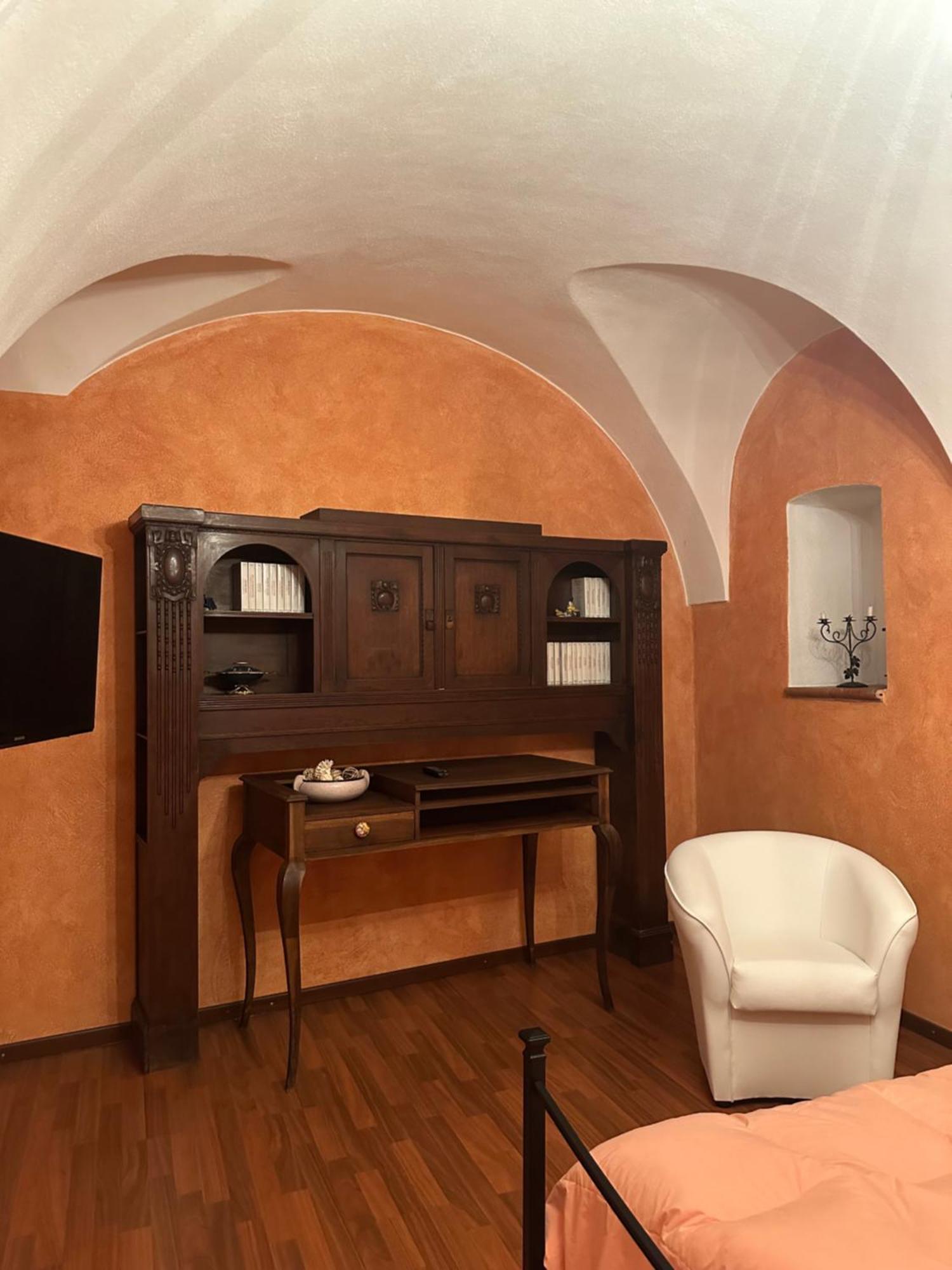 Il Ruscello Apartment Dolceacqua Exterior photo
