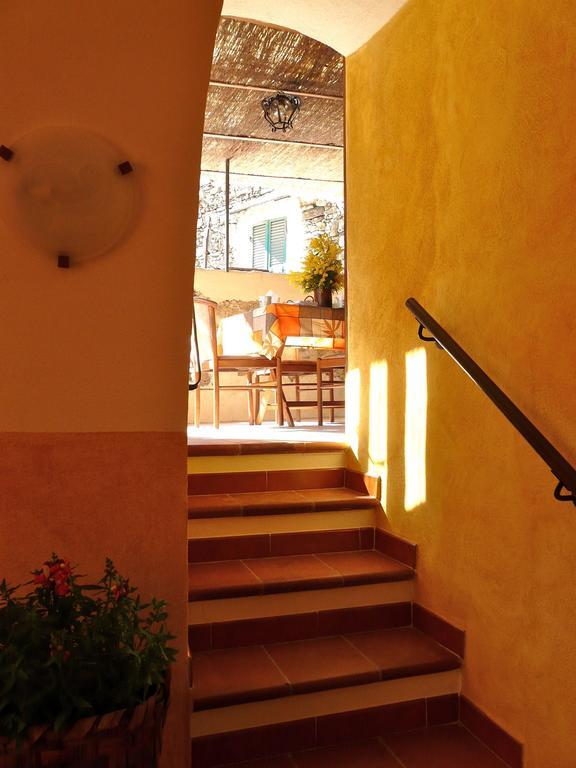 Il Ruscello Apartment Dolceacqua Room photo