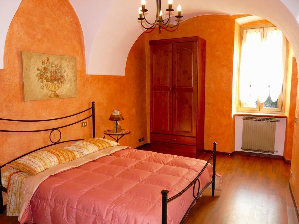 Il Ruscello Apartment Dolceacqua Room photo
